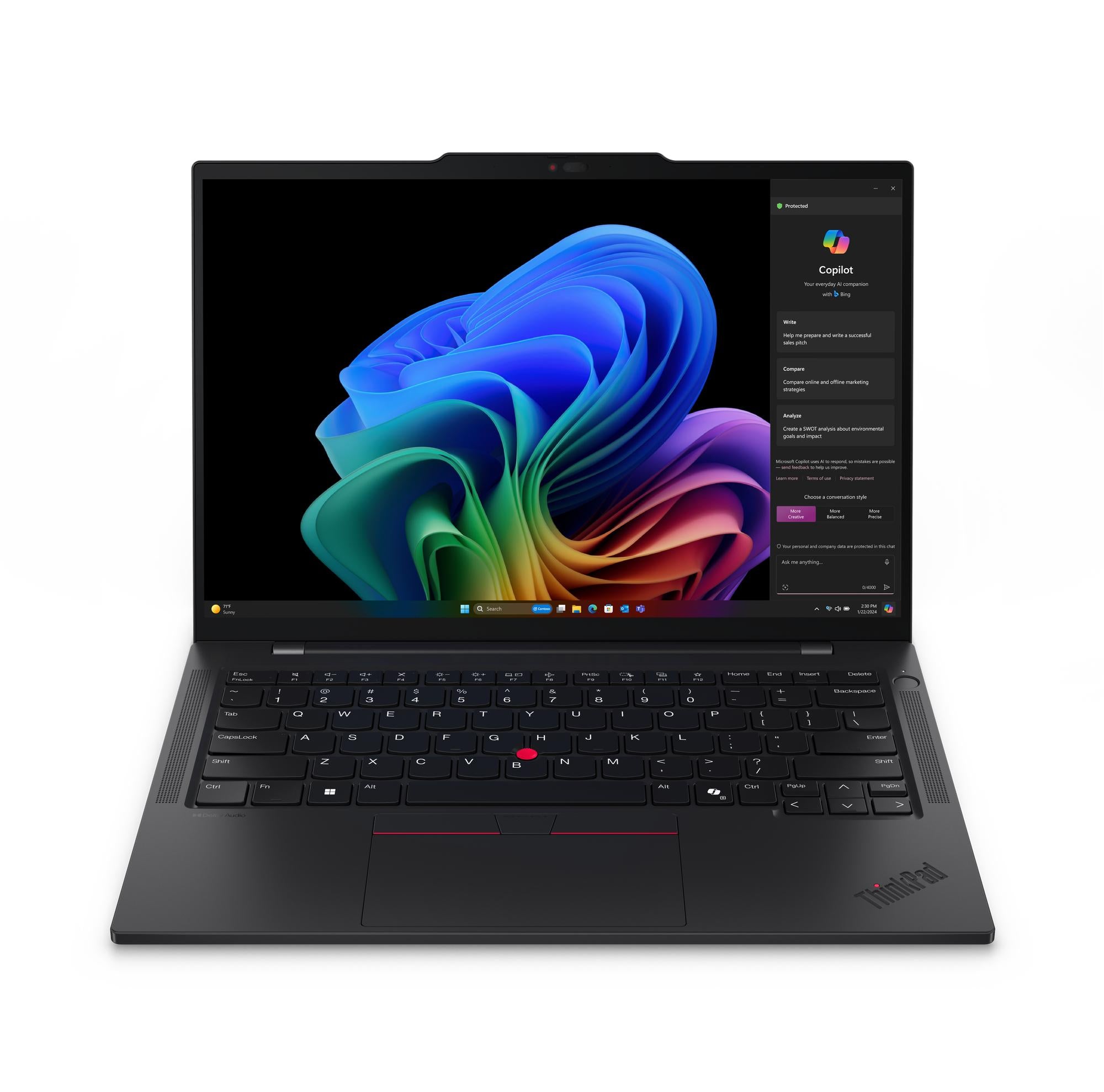 Lenovo Thinkpad T14s Gen 21n1 0198154321925