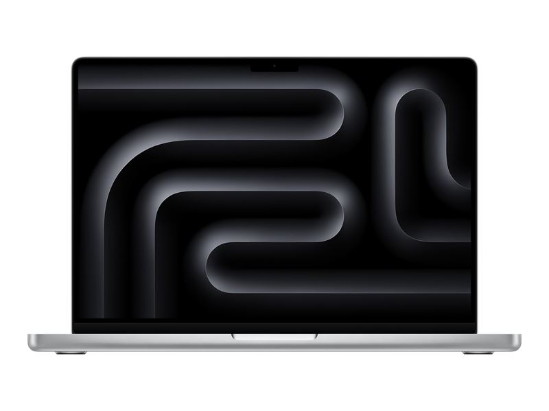Apple Macbook Pro 24gb 1tb Apple Core Silver 0195949926945