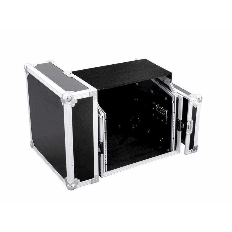 Combo Rack Med Laptop Slide Hylde Professionel Unit 4026397400588