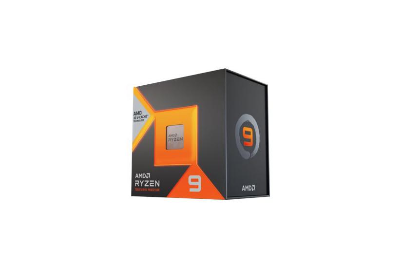 Amd Ryzen 7950x3d Ghz Processor Kerner Am5 0730143314893
