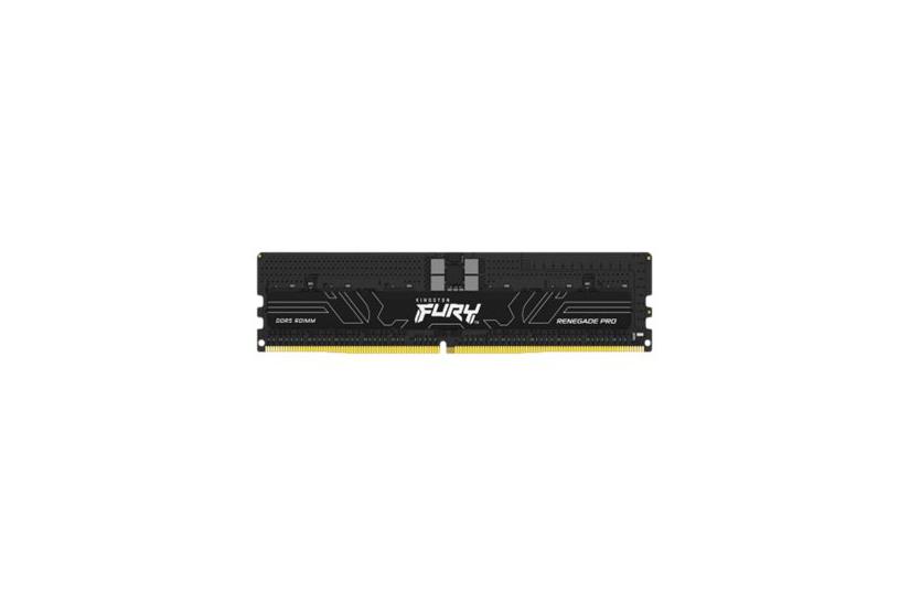 Kingston Fury Renegade Pro 256gb:8x32gb Ddr5 Ram 6800mhz Dimm 288 Pin Die Ecc Cl34 0740617342079