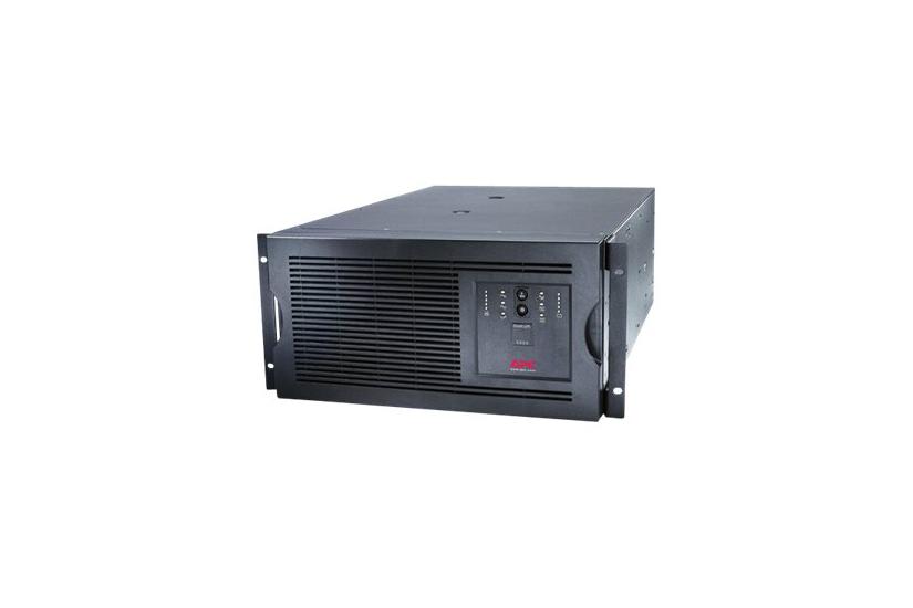 Apc Smart Ups Ups 5000 731304255321