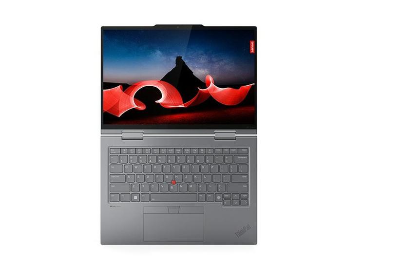 Lenovo Thinkpad Gen 21ke Bærbar Intel Core Ultra Serie 165u Ghz Lpddr5x Ssd 2280 Pcie Tcg Opal Encryption Nvm Express Nvme Performance  Ips 197530321955