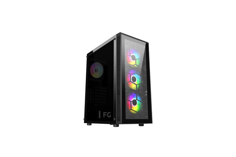 Føniks Amd Ryzen Rx7900xt Gamer Computer Amd Ryzen 7600x Vandkøler 32gb Ddr5 Radeon 7900 20gb 2tb Ssd Uden Windows Licens