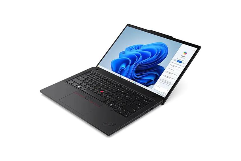 Lenovo Thinkpad T14 Gen 21ml Bærbar Intel Core Ultra Serie 155u Ghz Ddr5 512 Ssd 2280 Pcie Tcg Opal Encryption Nvm Express Nvme  Ips 197530873508