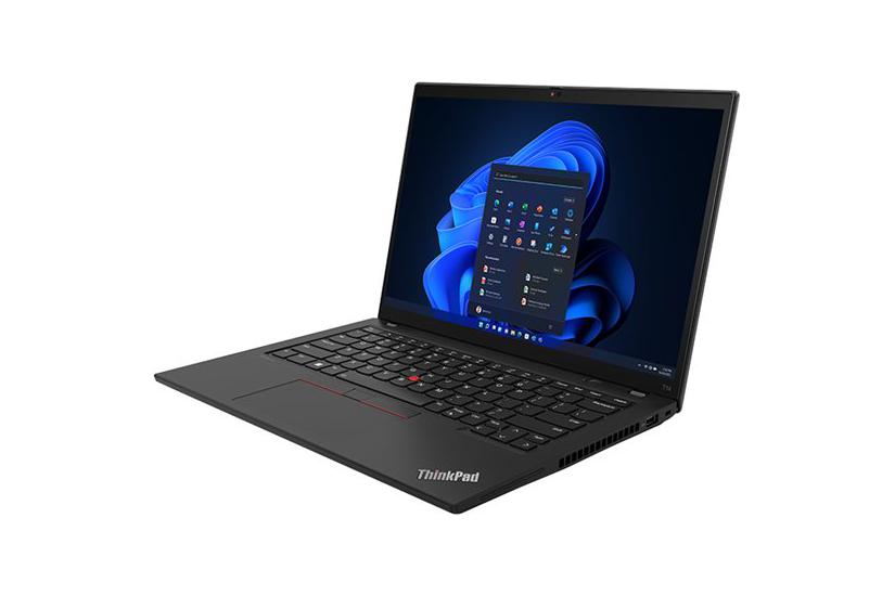 Lenovo Thinkpad T14 Gen 21hd Bærbar Intel Core Gen 1335u Ghz Ddr5 256 Ssd 2280 Pcie Tcg Opal Encryption Nvm Express Nvme  Ips 197529341773