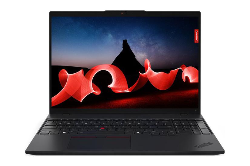 Lenovo Thinkpad L16 Gen 21l3 Bærbar Intel Core Ultra Serie 155u Ghz Ddr5 512 Ssd 2280 Pcie Tcg Opal Encryption Nvm Express Nvme  Ips 0197530997730