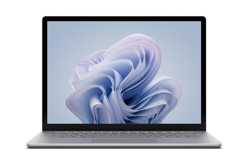 Microsoft Surface Laptop For Business Bærbar Intel Core Ultra Serie 135h Lpddr5 256 Ssd 0196388271757