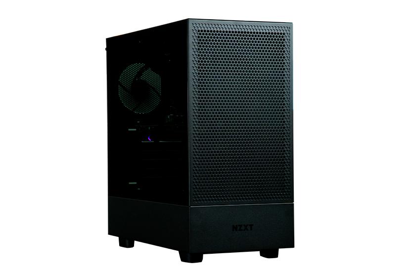 Føniks Amd Ryzen 7800xt Gamer Computer Amd Ryzen 5700x Vandkøler 32gb Ddr4 7800xt 16gb 1tb Ssd Uden Windows Licens