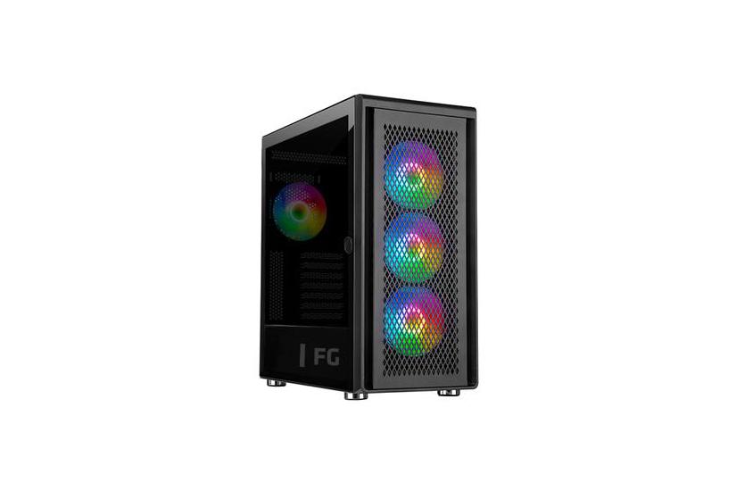 Føniks Intel Rx7900xtx Gamer Computer Intel 14700kf Vandkøler 32gb Ddr5 Rgb Radeon 7900 Xtx 24gb 2tb Ssd Uden Windows Licens