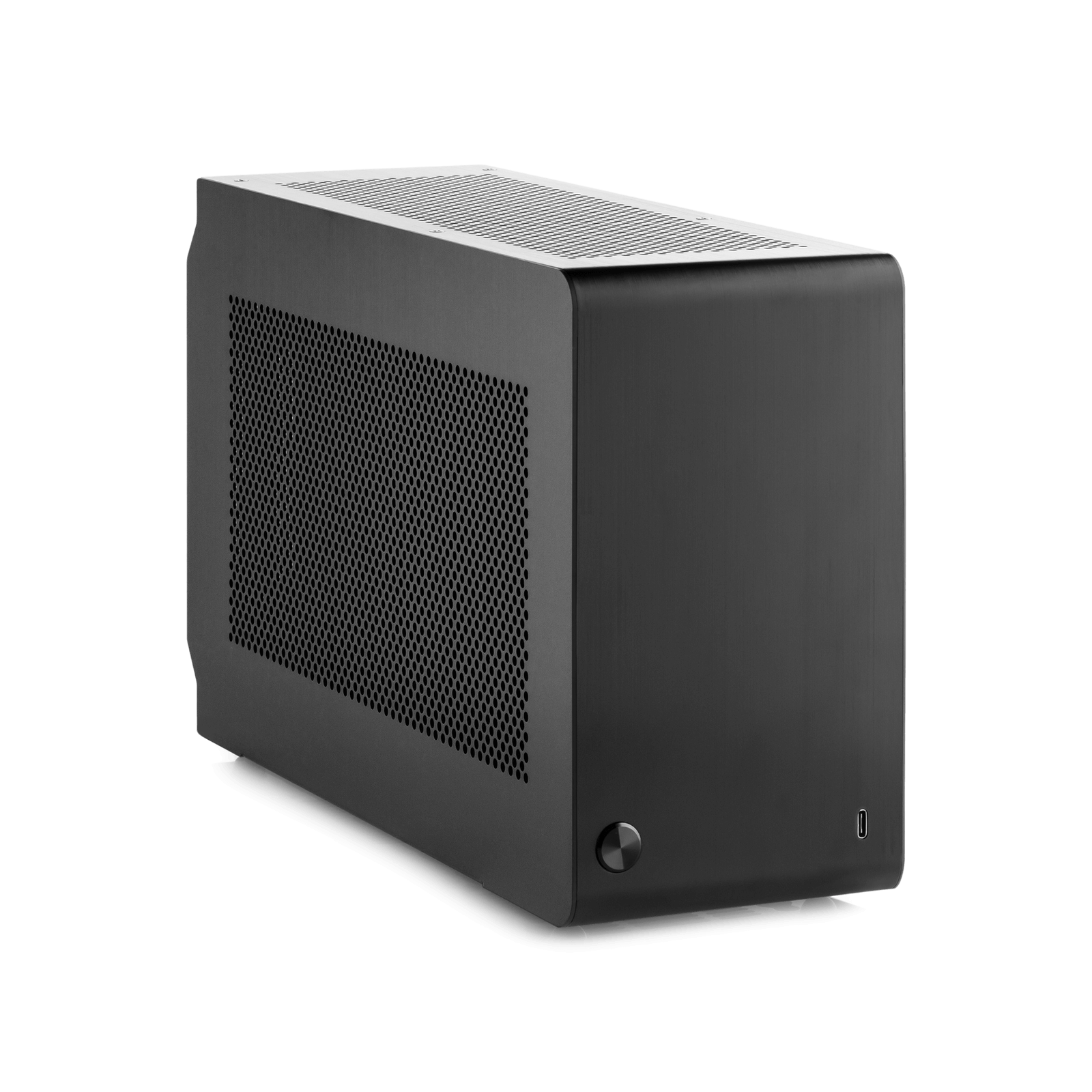 Mini Barbarian Itx Liter Gaming 2000000057521