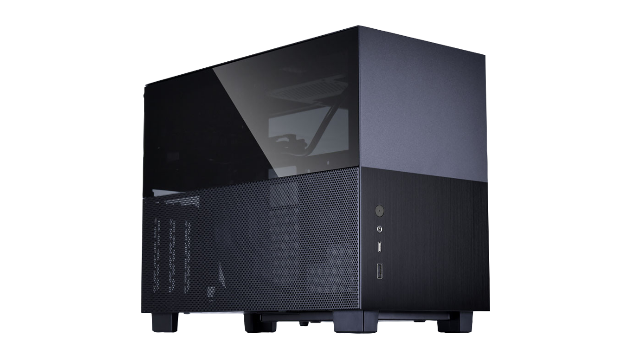 Mini Barbarian Itx Gaming 2000000046266