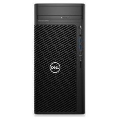Dell Precision 3660 Tower Minitower 13700 512gb Windows Pro 5397184810484