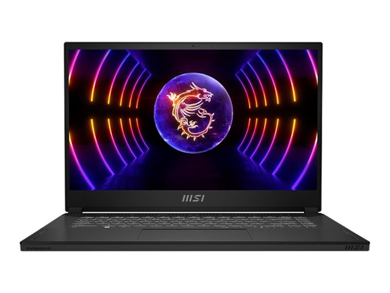 Msi Stealth A13vf 061neu 13620h 16gb 1tb Rtx 4060 Intel Uhd Graphics Windows 4711377092401