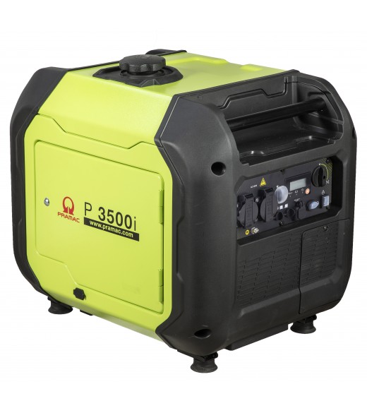 Generator Inverter 3500i 5709535017655