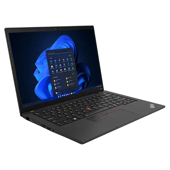 Lenovo Thinkpad P14s Gen  Ampquot   16gb  512gb Ssd  Nvidia Rtx A500 4gb Brugt Som