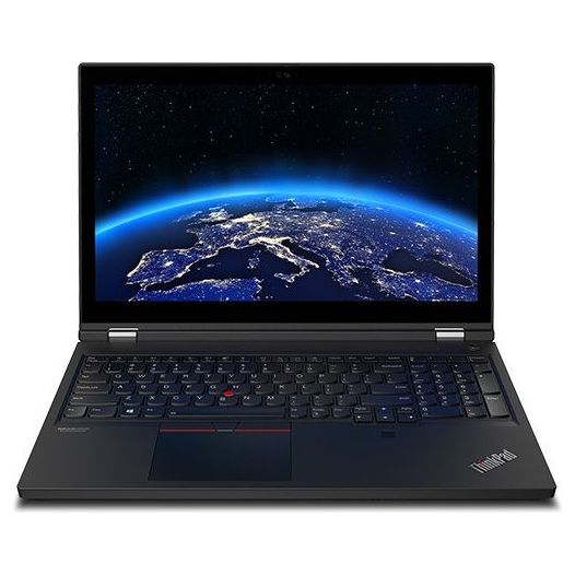 Lenovo Thinkpad P15 Gen  Ampquot Touch   32gb  512gb Ssd  Nvidia Quadro T1000 4gb Brugt Meget God Stand