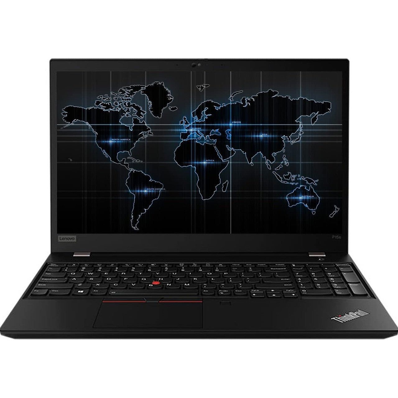 Lenovo Thinkpad P15s Gen  Ampquot Touch   32gb  512gb Ssd  Nvidia Quadro P520 2gb Brugt Meget God Stand