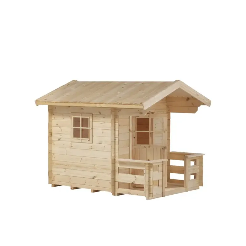 Plus Legehus Terrasse 5703393167415