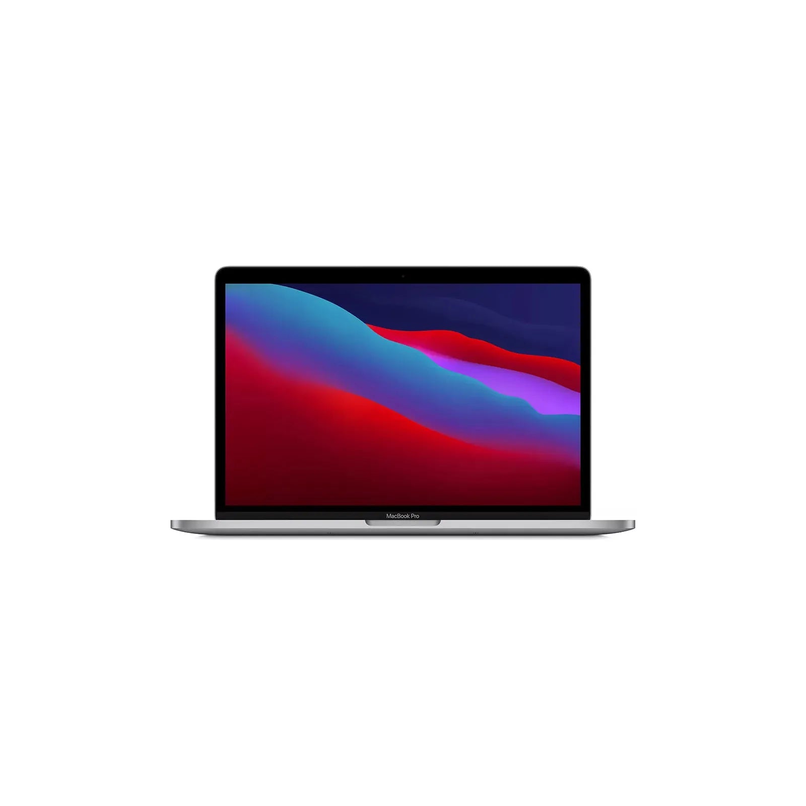 Macbook Pro Ampquot 2020   16gb  256gb Ssd Space Grey Brugt Rimelig Stand