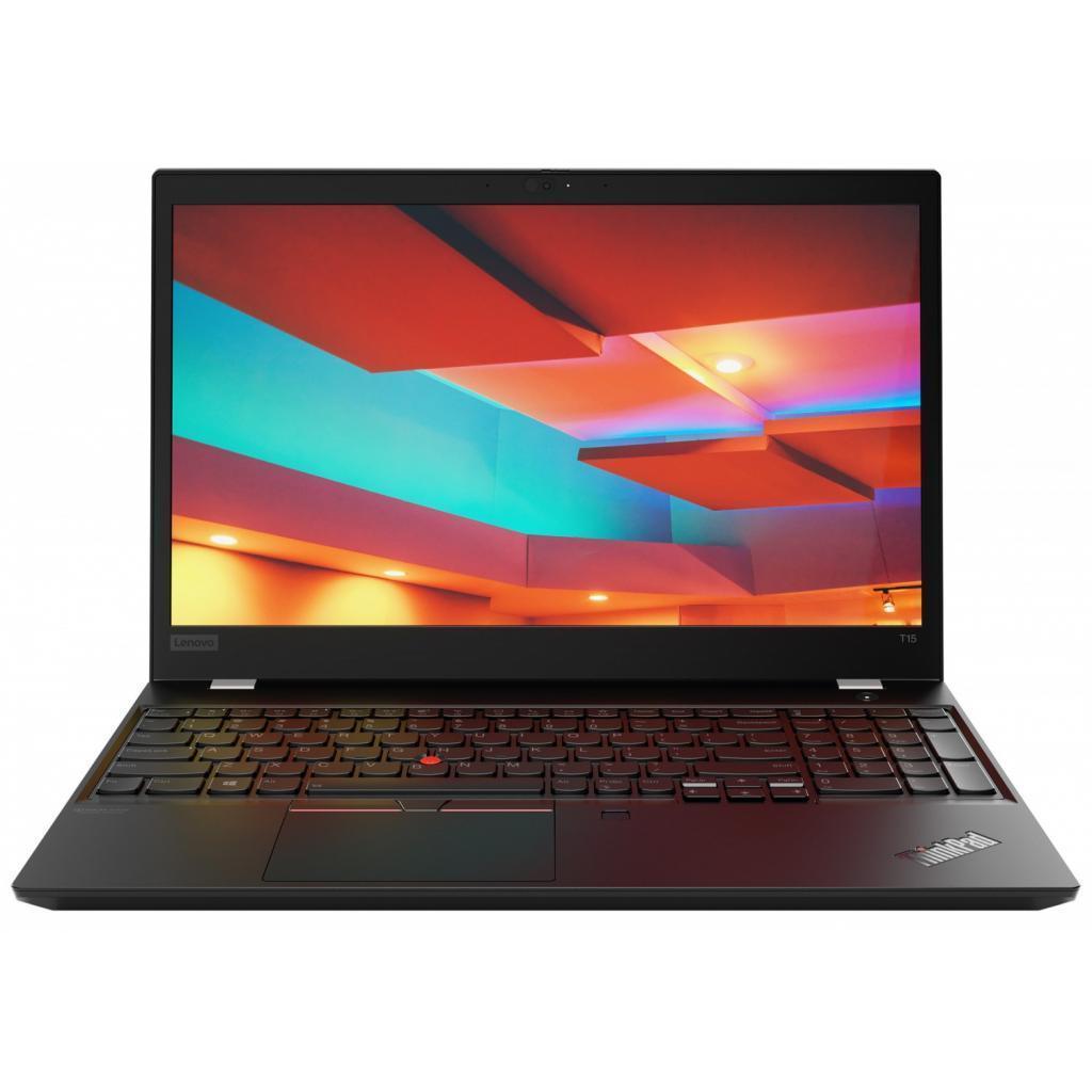 Lenovo Thinkpad T15 Gen  Ampquot   32gb  256gb Ssd Brugt Meget God Stand