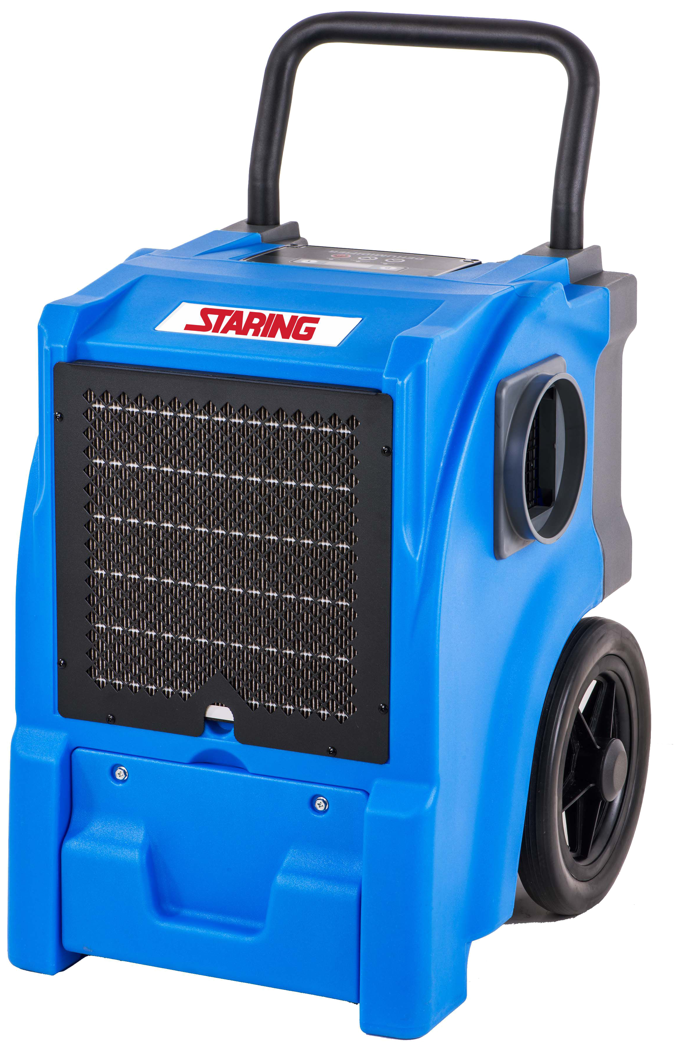 Affugter 55l Pro Pumpe Ltr Døgn 720w 5711537044829