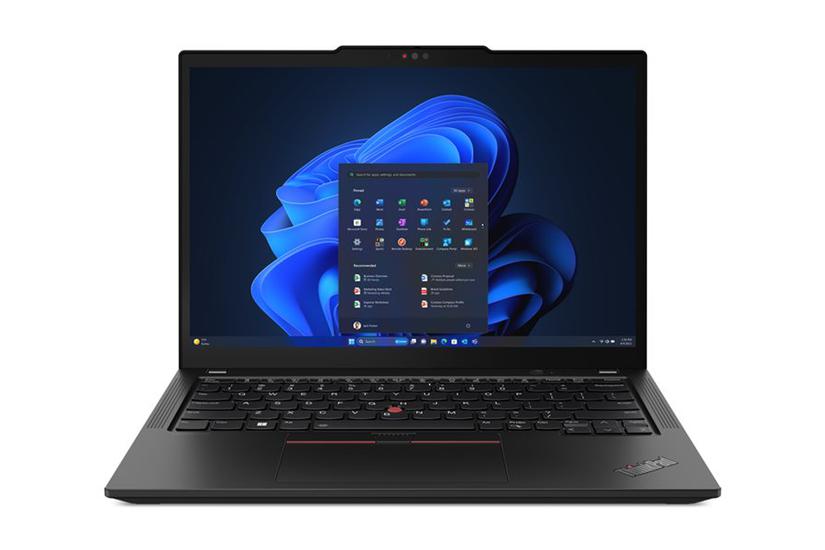 Lenovo Thinkpad X13 Gen 21lu Bærbar Intel Core Ultra Serie 155u Ghz Lpddr5 512 Ssd 2280 Pcie Tcg Opal Encryption Nvm Express Nvme  Ips 197530122194
