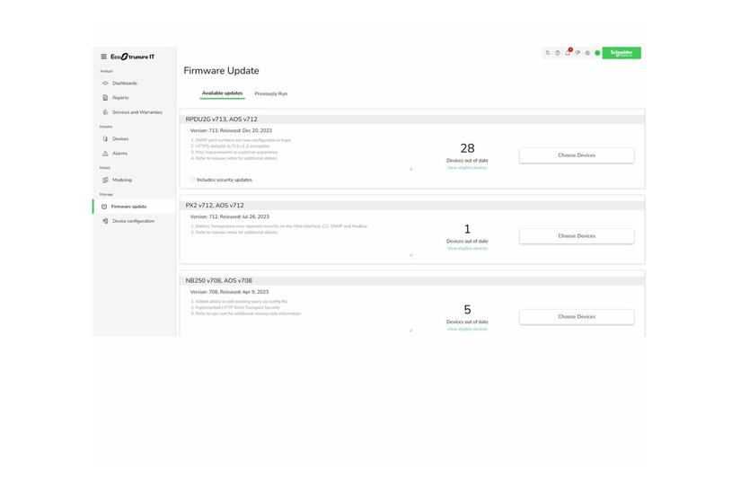 Ecostruxure Expert Access Licensabonnemet Måned 250 Netværksenheder