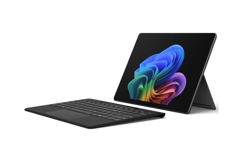 Microsoft Surface Pro Copilot For Business 11th Edition  Intel Core Ultra 236v Ram 256 Ssd 196388444892