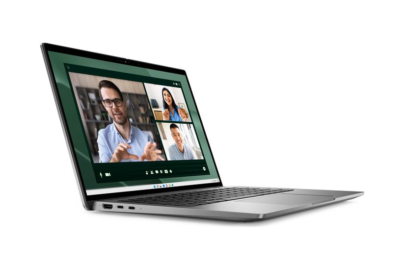 Dell Latitude 7450 Bærbar Intel Core Ultra Serie 125u Ghz Lpddr5x 512 Ssd 2230 Pcie Nvm Express Nvme Tredobbelt Niveau Celle Tlc  Ips 5397184873434