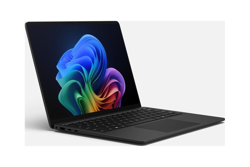 Microsoft Surface Laptop Copilot For Business Bærbar Intel Core Ultra Serie 266v Ghz Lpddr5x 512 Ssd Pcie