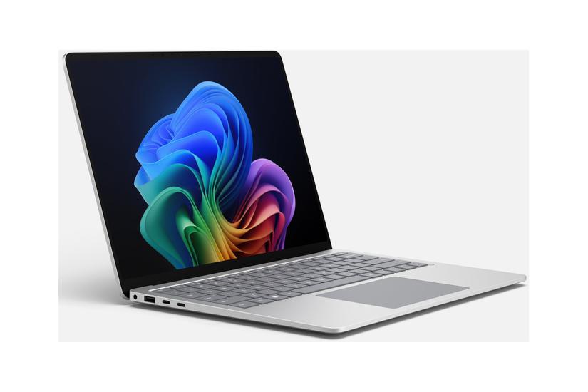Microsoft Surface Laptop Copilot For Business Bærbar Intel Core Ultra Serie 266v Ghz Lpddr5x 512 Ssd 196388465422