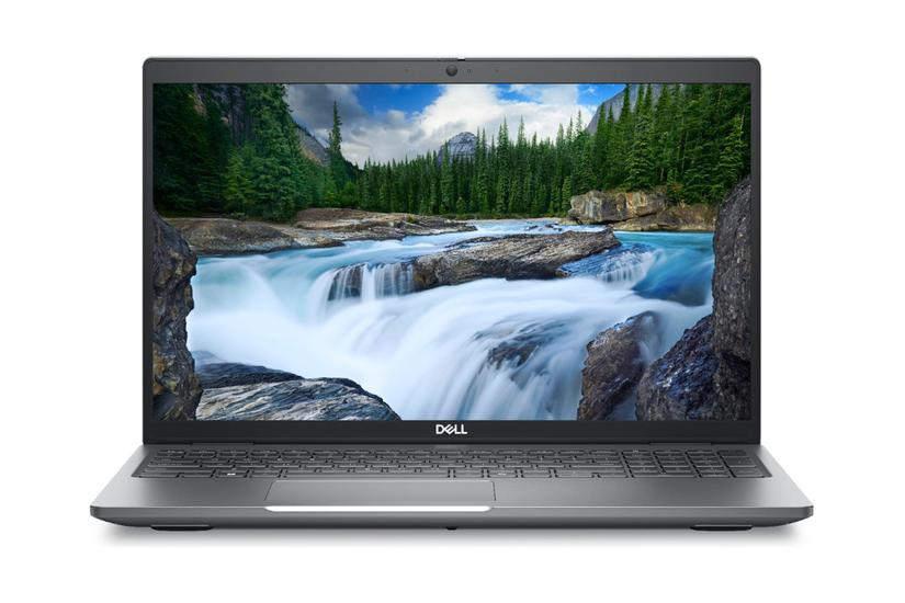 Dell Latitude 5550 Version 2024 Bærbar Intel Core Ultra Serie 125u Ghz Ddr5 512 Ssd 2230 Pcie Nvm Express Nvme Tredobbelt Niveau Celle Tlc  Ips 5397184874936