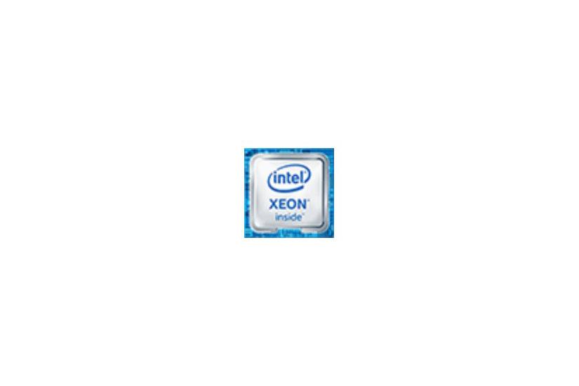 Intel Xeon 2235 Cpu Ghz Processor Core Med Tråde Cache 8592978268282