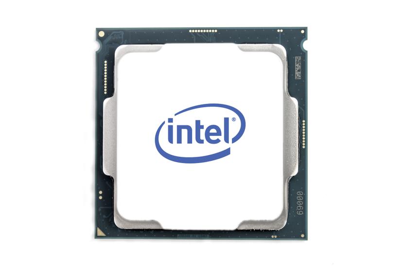 Intel Xeon Silver 4310 Gen Cpu Ghz Processor Core Med Tråde Cache 889488531455