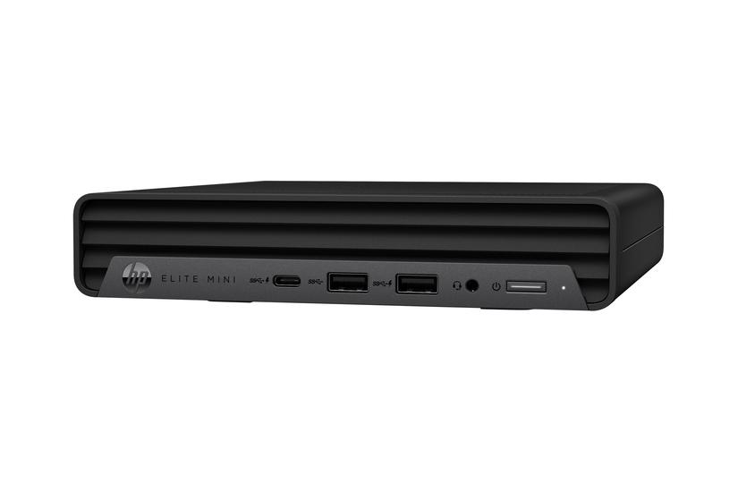 Elite 600 Mini Core 13500t Ghz Ssd 512 Tysk 0197961485349