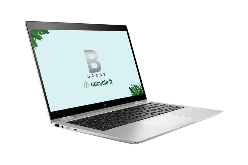 Elitebook X360 1040 Bærbar Intel Core Gen 8250u Ghz 256 Ssd 5713552017444