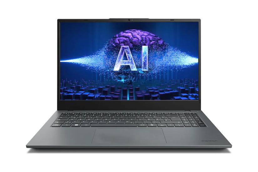 Medion Akoya E15443 Bærbar Intel Core Ultra Serie Ghz Ddr5 512 Ssd 2280 4061275228489