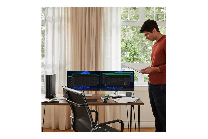 Elite 800 Sff Core 13500 Ghz Ssd 256 197961375053