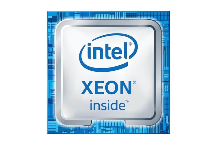 Intel Xeon 2255 Cpu Ghz Processor Core Med Tråde Cache 8592978288709