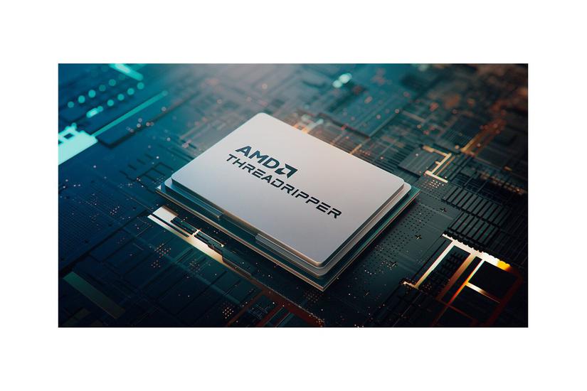Amd Ryzen Threadripper 7970x Cpu Ghz Processor Core Med Tråde 128 Cache 8592978480288
