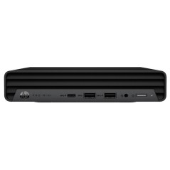 Pro 400 Mini 12500t 512gb Windows Pro 0196786062117