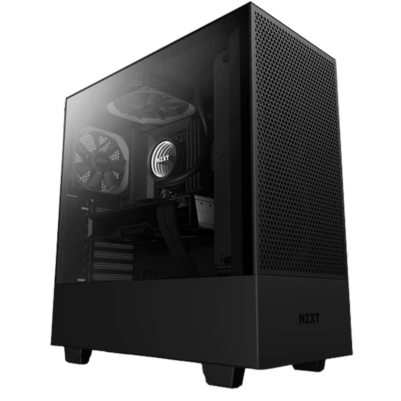 Gamer Barbarian Amd Rtx 5080 2040662312309