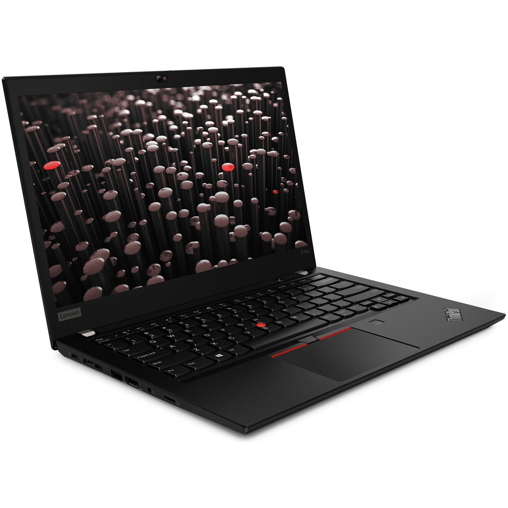 Lenovo Thinkpad P14s Gen  Ampquot  Ryzen  16gb  512gb Ssd Brugt Som