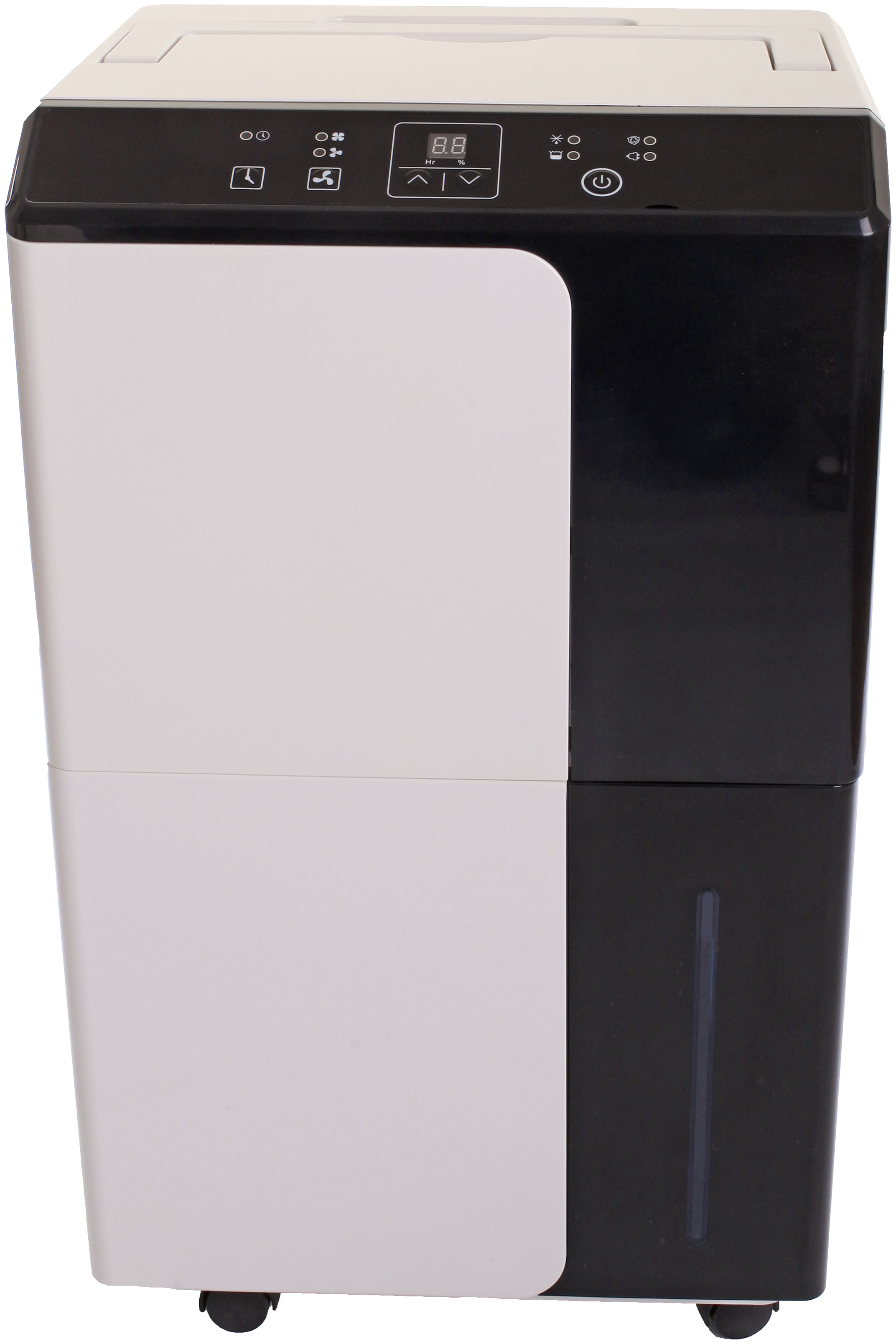 Affugter 30l Ltr Døgn 620w 5711537043921
