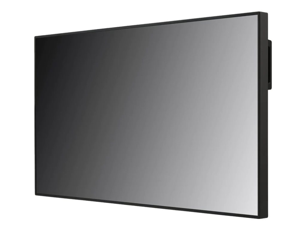 75xs4g 75inch Ips Uhd Signage Display High Brightness Window Facing 4000cd Webos 8806091087324