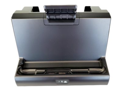 300163 Mobile Device Dock Station Tablet Black 300163 5704174325062