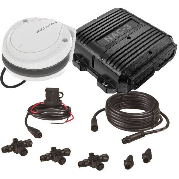 Nac Autopilot Computer Core Pack Vrf 1108032 5707400265187