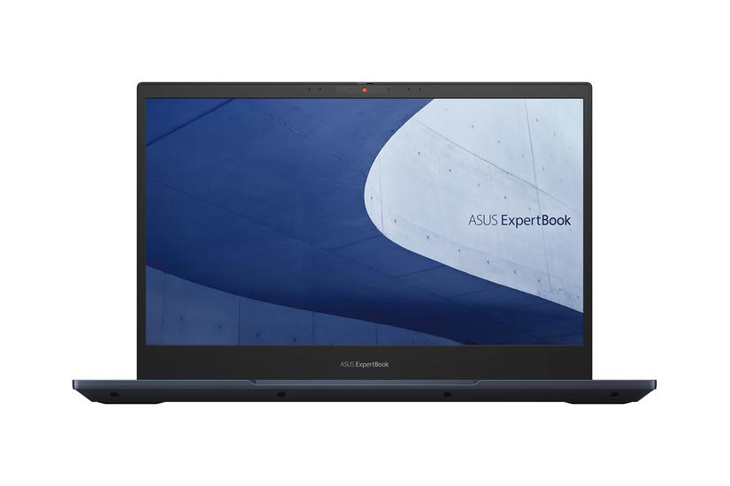 Asus Expertbook B5404cma Q70345x Bærbar Intel Core Ultra Serie 125u Ghz Ddr5 512 Ssd 2280 Pcie Nvm Express Nvme 4711387581162