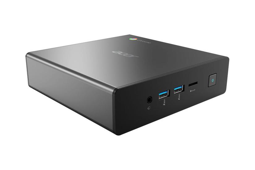 Acer Chromebox Cxi4 Mini Core 10110u Ghz Flash 4711121378669